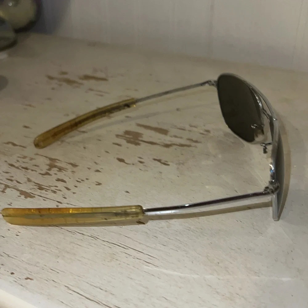 Randolph Engineering missing nosepiece